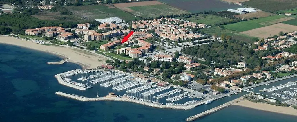 Appartement Bord De Mer La Londe-les-Maures